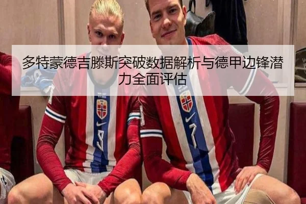 多特蒙德吉滕斯突破数据解析与德甲边锋潜力全面评估